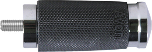 Custom Contour Shifter/Brake Peg Chrome