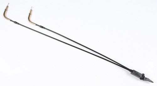 Choke Cable Dual Choke Cable Dual