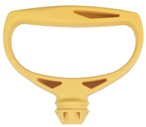 Starter Handle Yellow S D Yellow