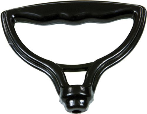 Starter Handle Black Yam Black Starter Handle Black Yam Black