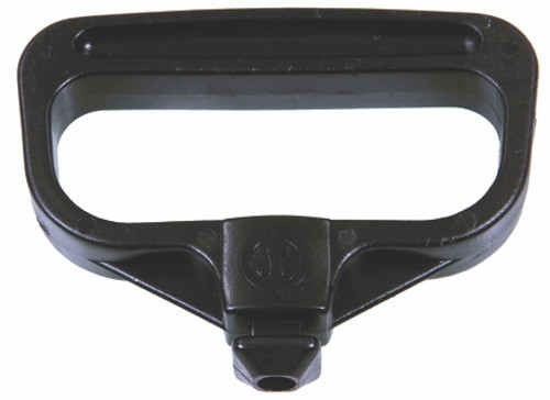 Starter Handle Black S D Black 12-151 Starter Handle Black S D Black 12-151