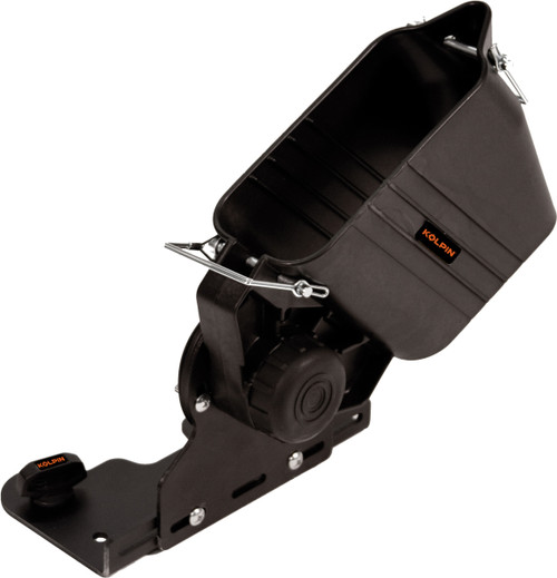 Kxp Boottector Bracket Atv Kxp Boottector Bracket Atv