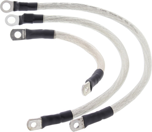Battery Cable Softail Fxst/Flst 79-3001 Battery Cable Softail Fxst/Flst 79-3001