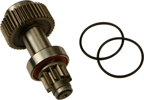 Starter Clutch Assembly Starter Clutch Assembly