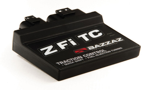 Z Fi Traction Control + Quick Shift + Fuel Injection Tuning