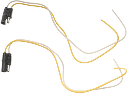 Trailer Connector MCTRC2 Trailer Connector MCTRC2