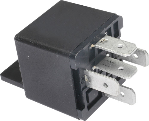 Relay Starter & Brake Relay W/Diode Relay Starter & Brake Relay W/Diode