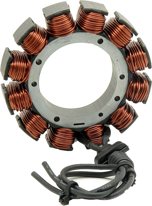 Stator 38 Amp Touring