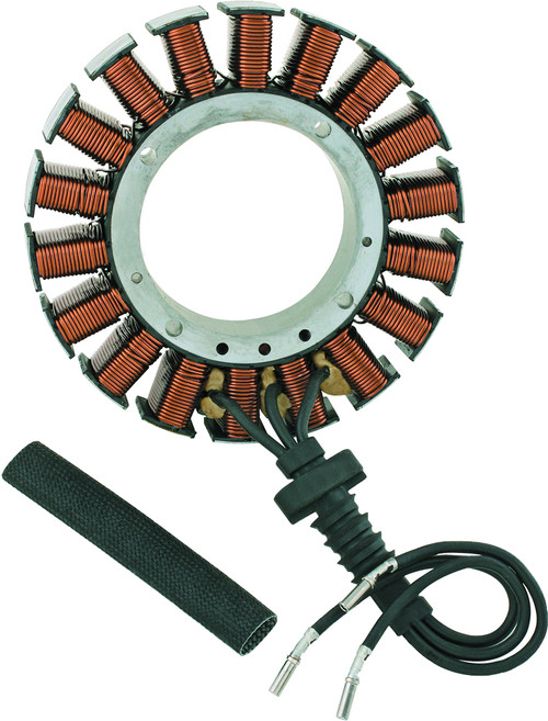 Stator 40 Amp Fxst Fxd