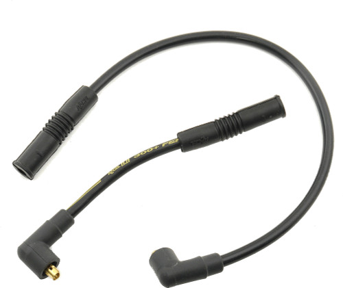 Plug Wire Set 300+ Twin Cam Flhr W/Carb