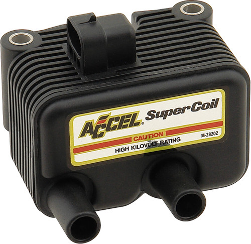Super Coil `99 06 Tc `04 06 Xl Carbureted Models
