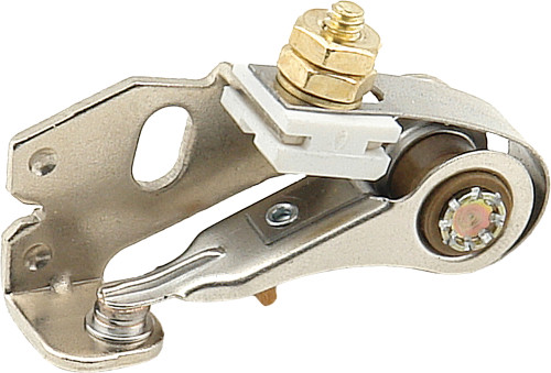 Performance Points Contact Set 111129