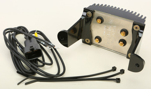 Regulator Flh/Flt 97 01 Regulator Flh/Flt 97 01