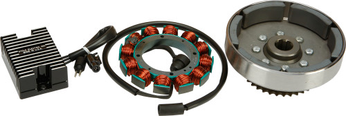 Alternator Kit Xl 94 03
