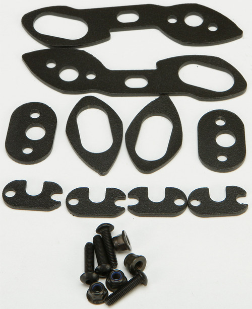 Turn Signal Relocate Kit Turn Signal Relocate Kit