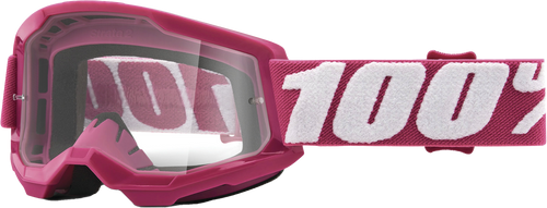 Strata 2 Junior Goggle Fletcher Clear Lens 50031-00006~OLD Strata 2 Junior Goggle Fletcher Clear Lens 50031-00006~OLD