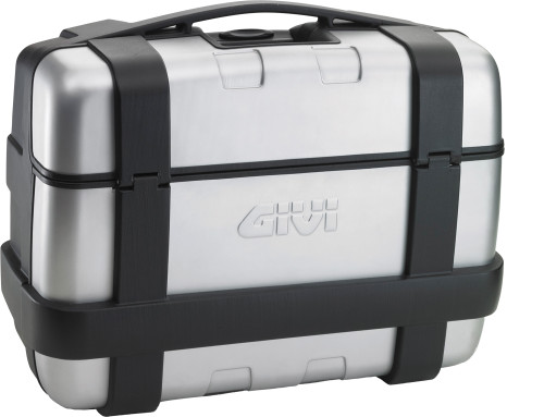 Trekker Side Case 33l 20.7x9.5x16.2" Trekker Side Case 33l 20.7x9.5x16.2"