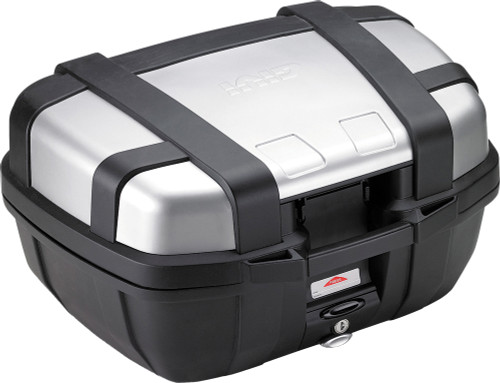 Trekker Top Case 52l 23.6x12.4x18.1" Trekker Top Case 52l 23.6x12.4x18.1"