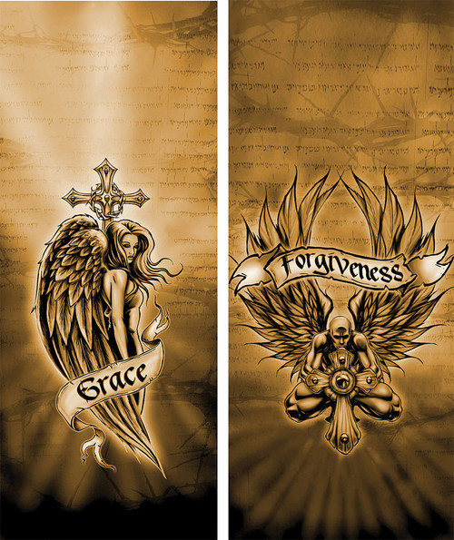 Armpro Grace & Forgiveness S