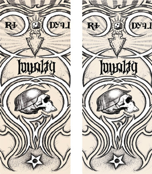 Armpro Cherokee Wisdom L