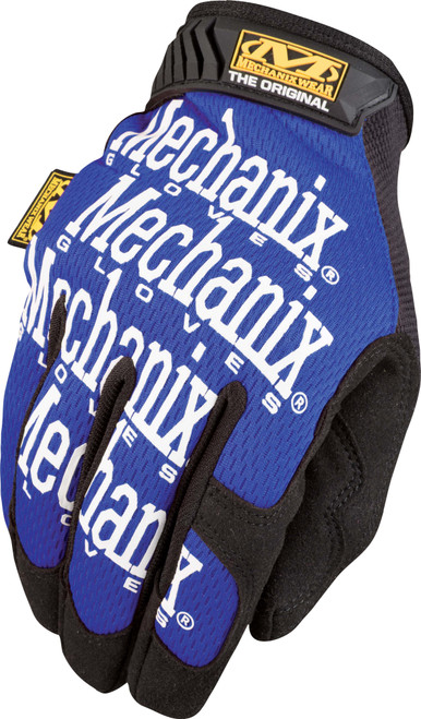 Glove Blue L Glove Blue L