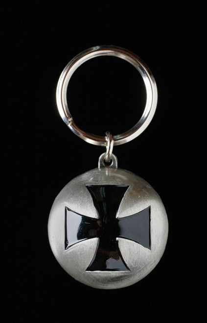Ryder Ball (Iron Cross)