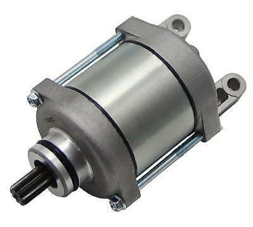 Starter Motor Ktm