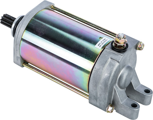 Starter Motor Can Am