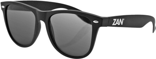 Throwback Minty Sunglasses Matte Black W/Smoke Lens Throwback Minty Sunglasses Matte Black W/Smoke Lens