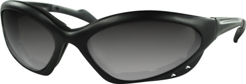 Hawaii Sunglass Smoke Lens Closed Cell Foam Hawaii Sunglass Smoke Lens Closed Cell Foam
