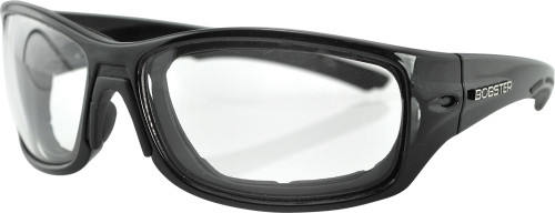 Rukus Sunglasses Black Anti Fog W/Photochromatic Lens Rukus Sunglasses Black Anti Fog W/Photochromatic Lens