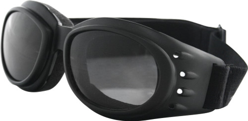 Cruiser Ii Sunglasses Black W/ Lenses