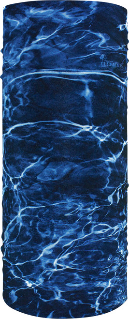 Zan Motley Tube Mossy Oak Elements Agua Marlin