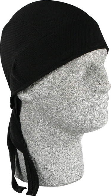 Flydanna Coolmax Black