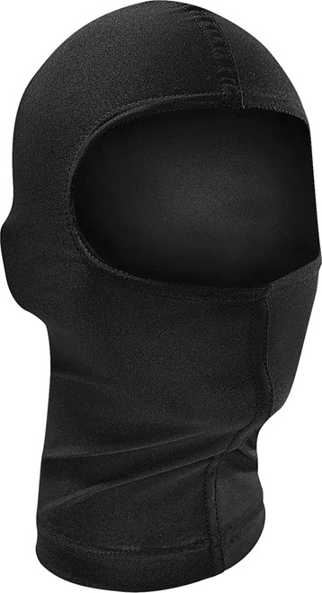 Balaclava Protection Nylon Black Balaclava Protection Nylon Black
