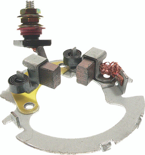 2 Brush Holder 151-54005