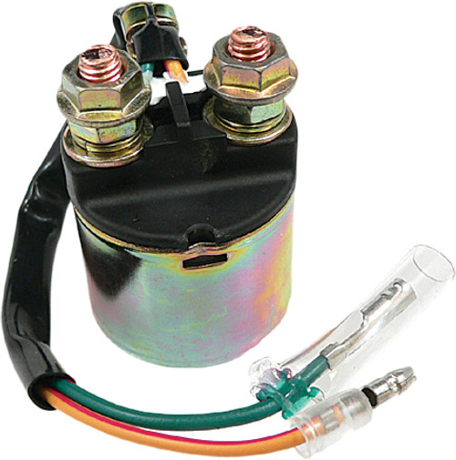 Solenoid 12v Hon 240-58003 Solenoid 12v Hon 240-58003