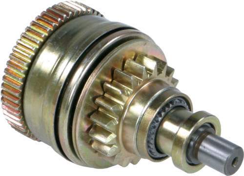 Starter Bendix 220-54004