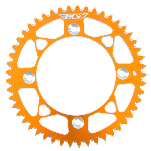 Rear Sprocket Aluminum 49t 428 Org Husq/Ktm OLD 314-49 ORG Rear Sprocket Aluminum 49t 428 Org Husq/Ktm OLD 314-49 ORG