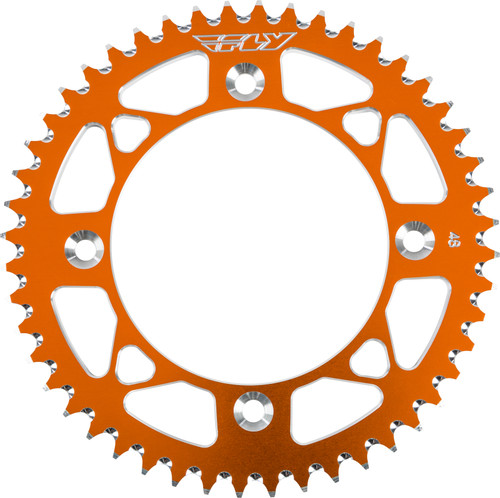 Rear Sprocket Aluminum 48t 428 Org Husq/Ktm OLD 314-48 ORG Rear Sprocket Aluminum 48t 428 Org Husq/Ktm OLD 314-48 ORG