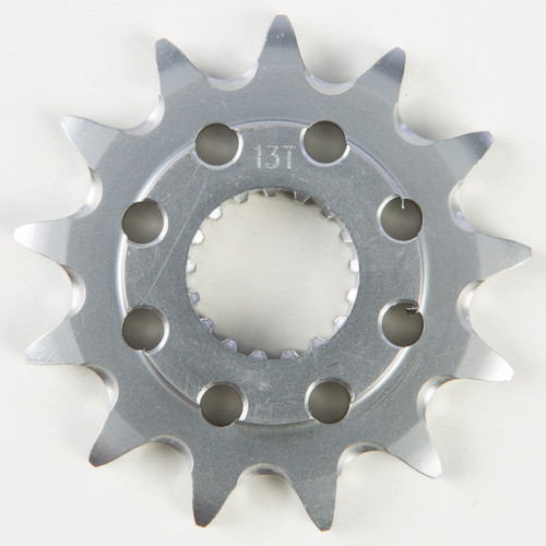 Front Cs Sprocket Steel 13t 520 Hon OLDMX-56713-4