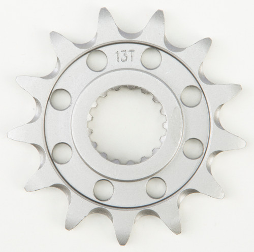 Front Cs Sprocket Steel 13t 520 Suz OLDMX-144313-4