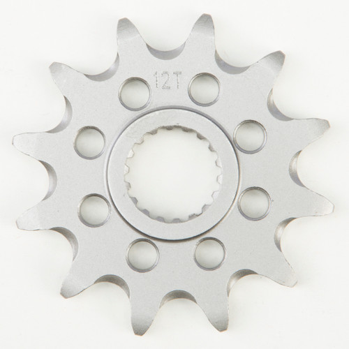 Front Cs Sprocket Steel 12t 520 Suz OLDMX-42712-4