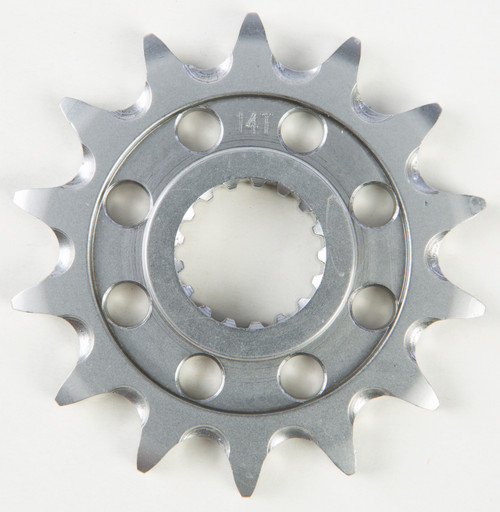 Front Cs Sprocket Steel 14t 520 Suz OLDMX-144114-4