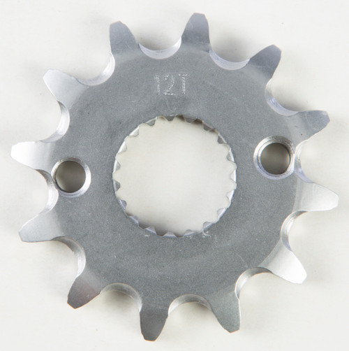 Front Cs Sprocket Steel 12t 420 Hon OLD MX-131012-4 Front Cs Sprocket Steel 12t 420 Hon OLD MX-131012-4