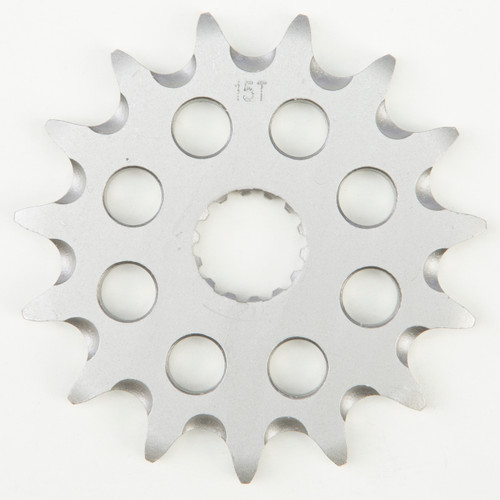 Front Cs Sprocket Steel 15t 520 Gas/Yam OLDMX-56315-4