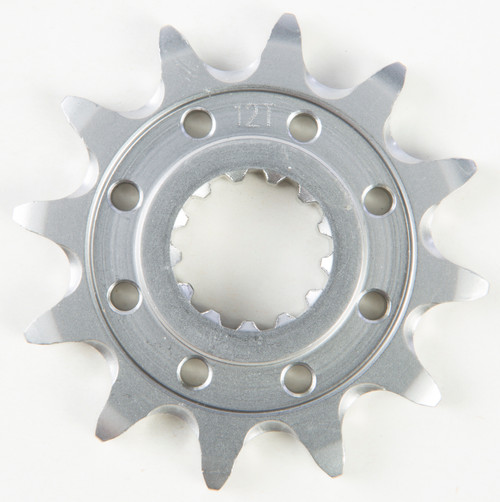 Front Cs Sprocket Steel 12t 520 Suz OLD MX-43212-4 Front Cs Sprocket Steel 12t 520 Suz OLD MX-43212-4