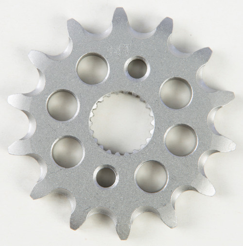 Front Cs Sprocket Steel 14t 420 Hon OLDMX-54514-4