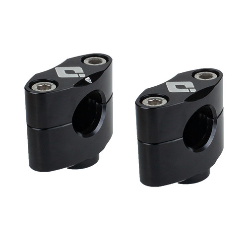 Pw Bar Mount Black Pw Bar Mount Black