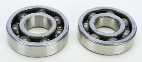 Crankshaft Bearing & Seal Kit Crankshaft Bearing & Seal Kit